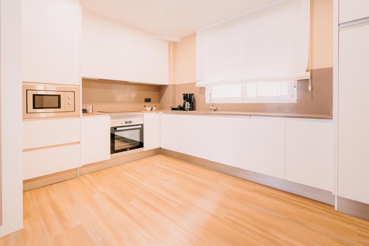 Apartamentos Rua Vella Caldas De Reis Εξωτερικό φωτογραφία