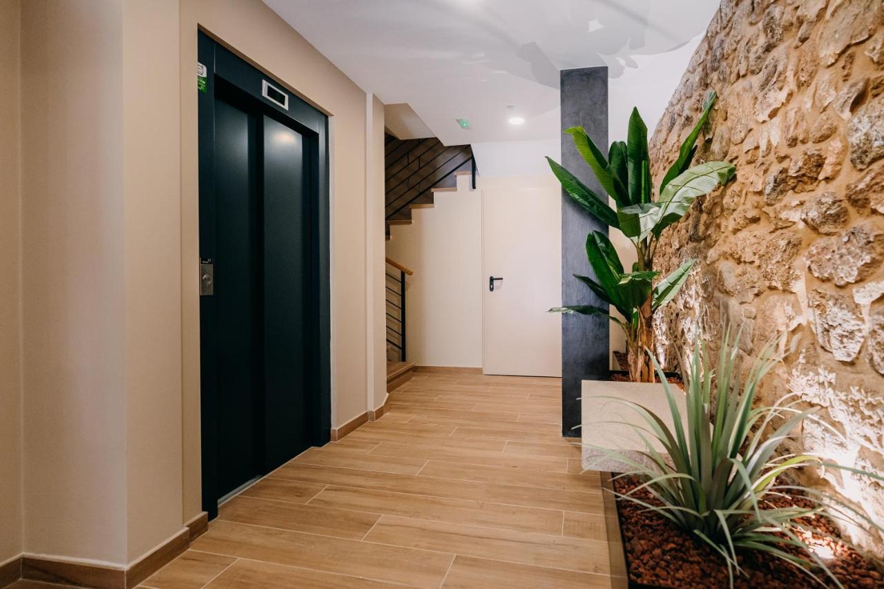 Apartamentos Rua Vella Caldas De Reis Εξωτερικό φωτογραφία